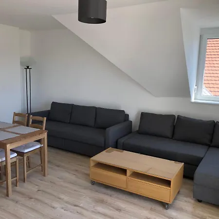Apartament Pupos Szigliget