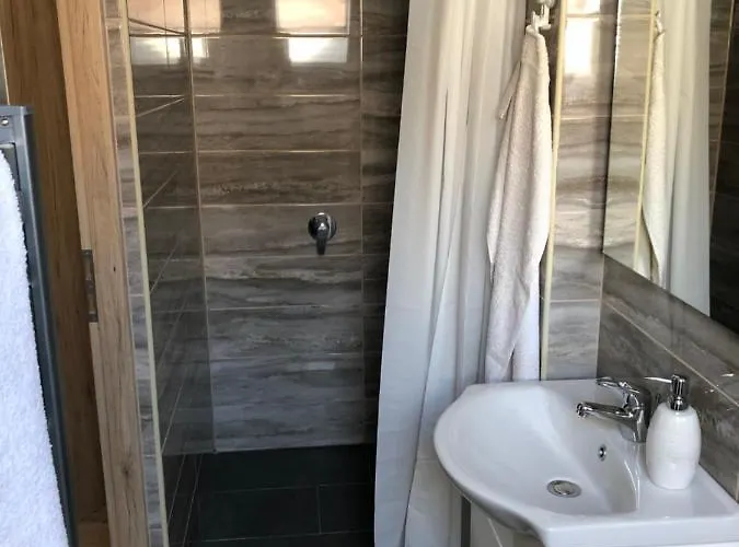 Pupos Apartament Szigliget