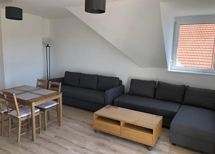 Apartament Pupos Szigliget
